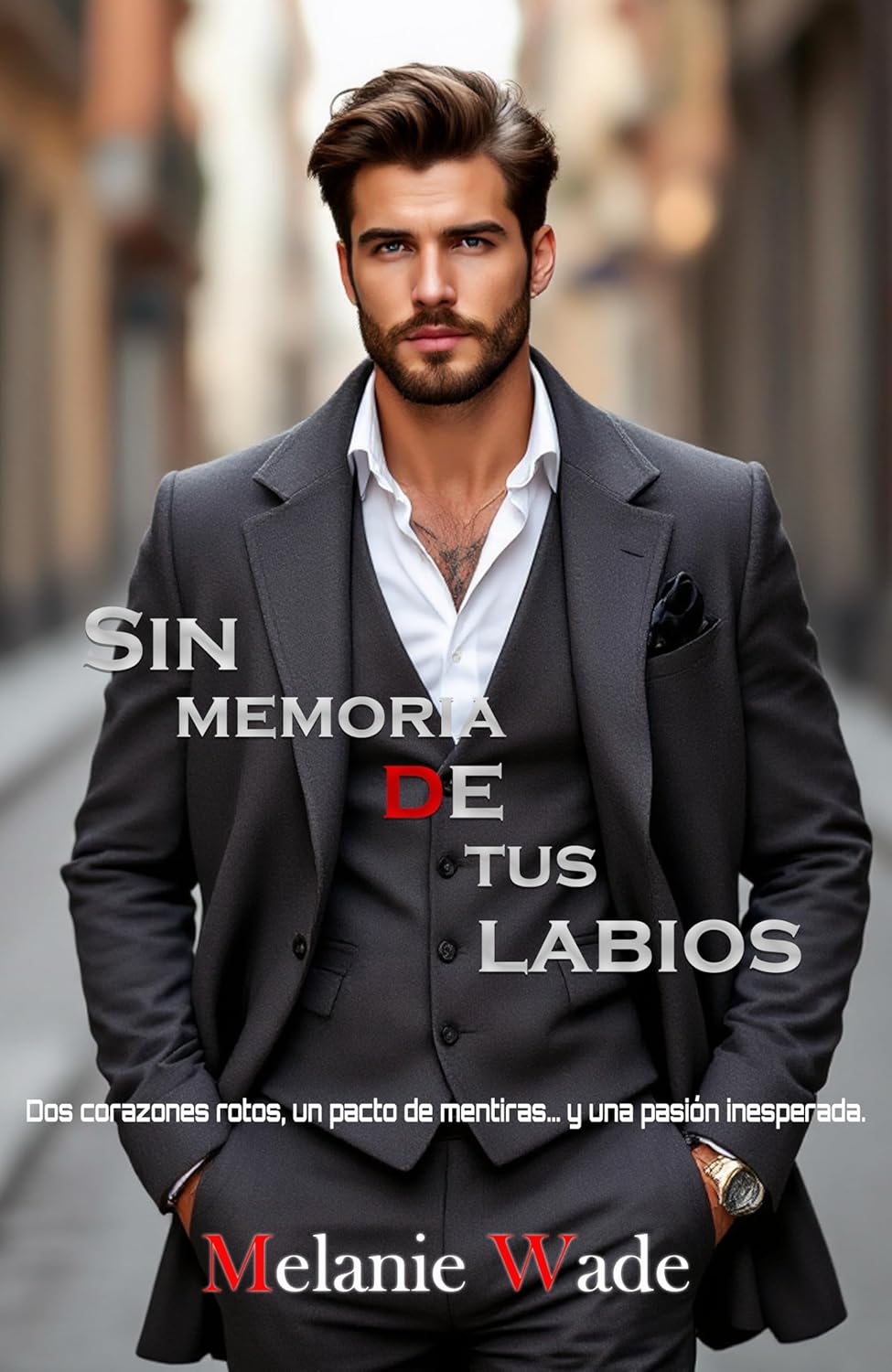 Libros XYZ Sin memoria de tus labios