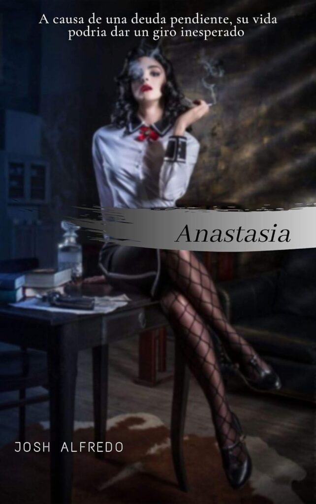 Anastacia Anastacia