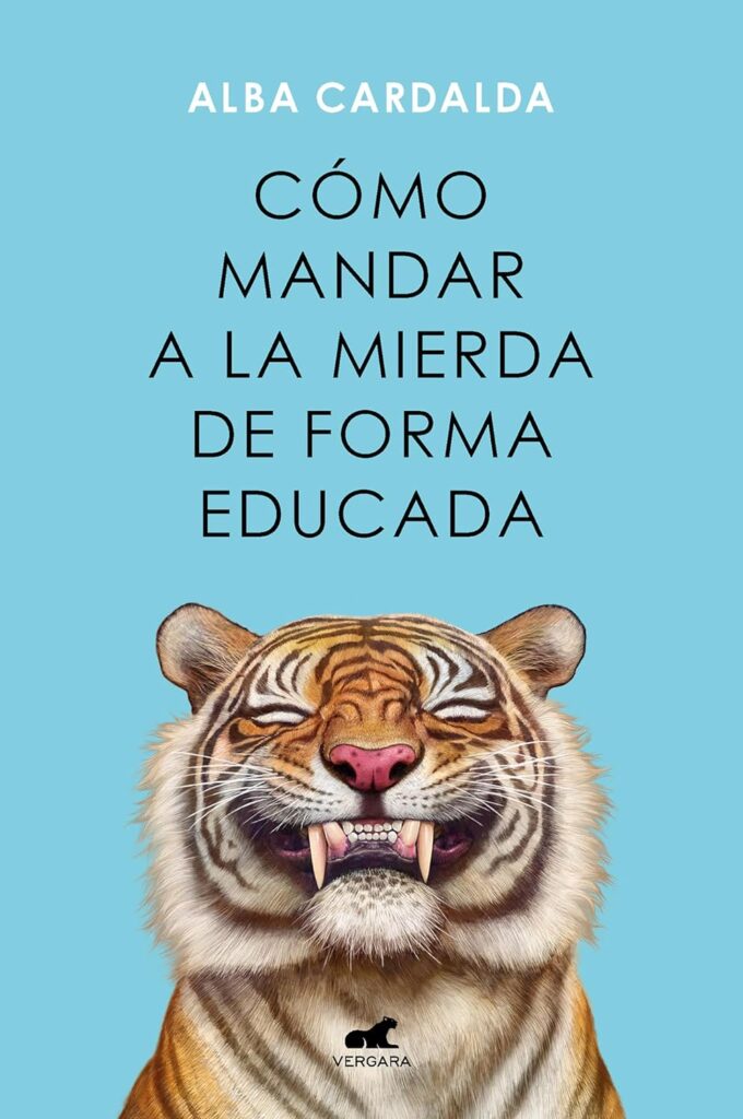 Cómo mandar a la mierda de forma educada Cómo mandar a la mierda de forma educada