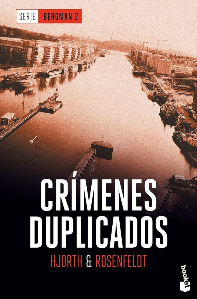 Crímenes duplicados Crímenes duplicados