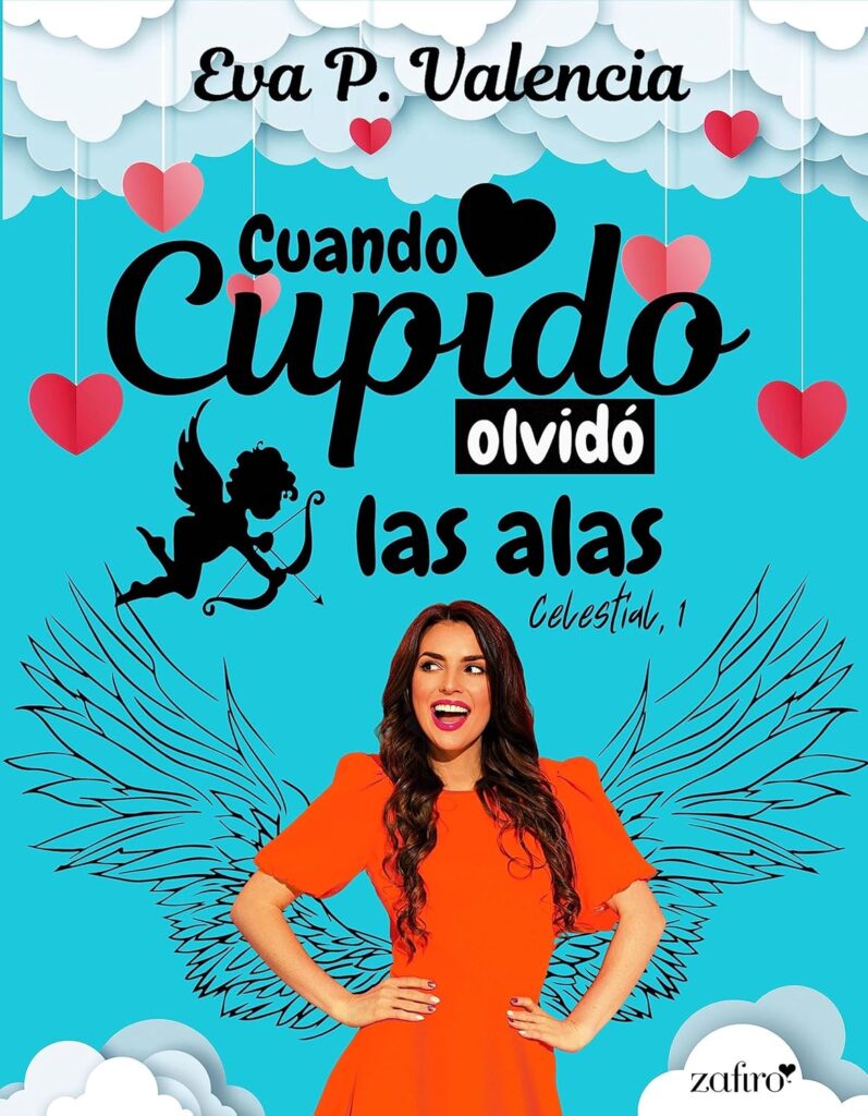 Cuando cupido olvidó las alas
