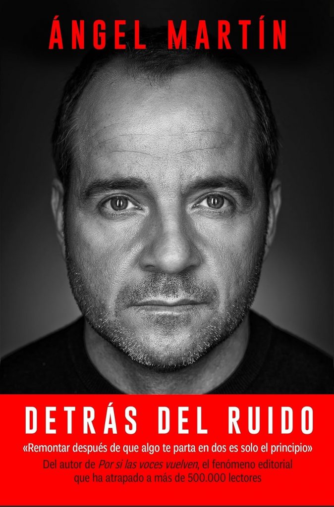 Detrás del ruido Detrás del ruido