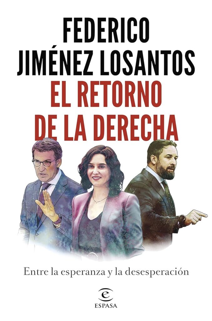 El retorno de la Derecha El retorno de la Derecha