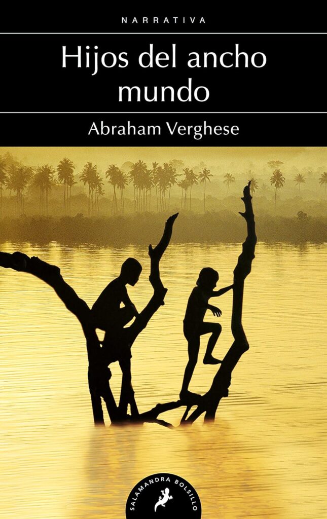 Hijos del ancho mundo