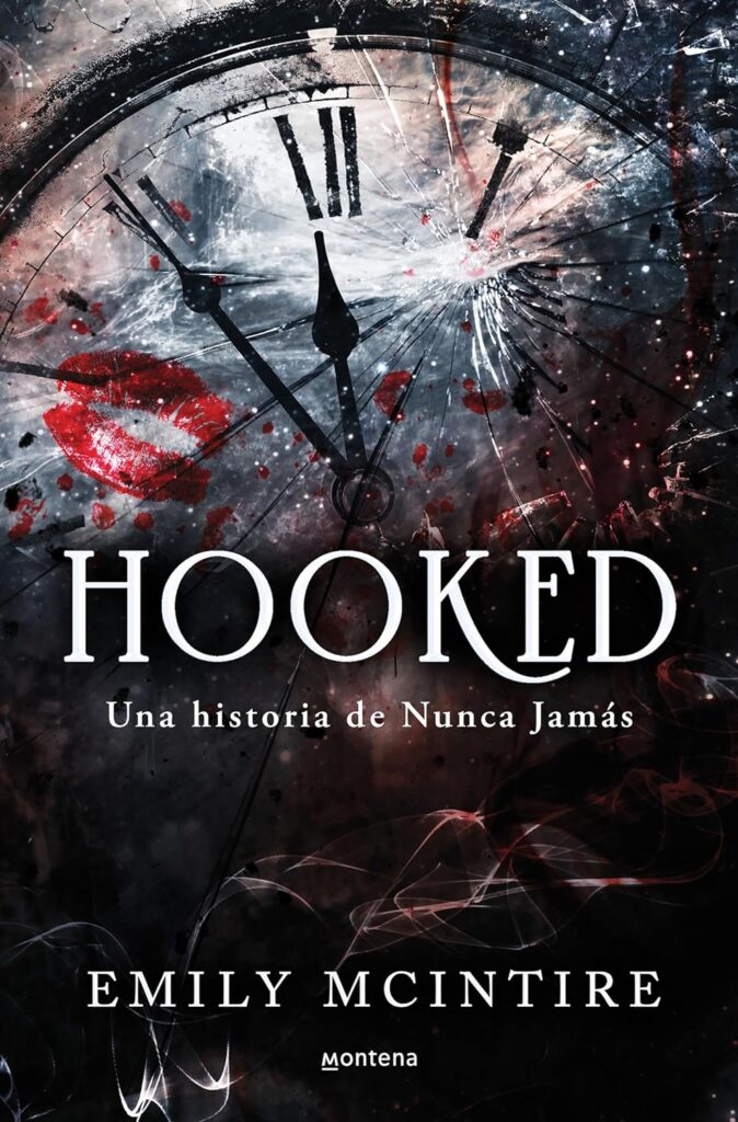 Hooked: una historia de Nunca Jamás Hooked