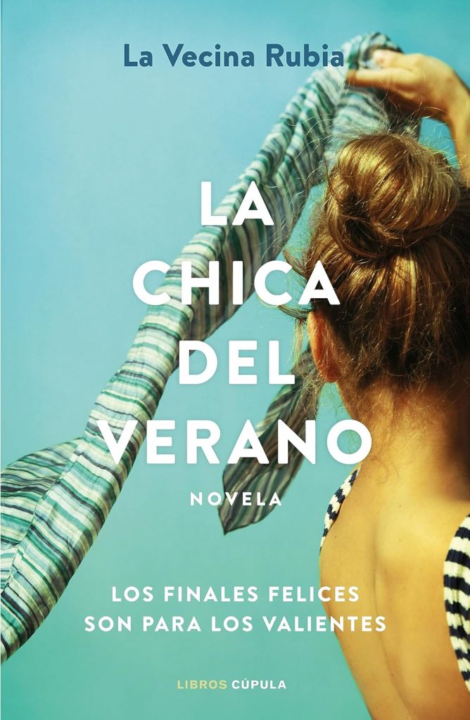 La chica del verano La chica del verano