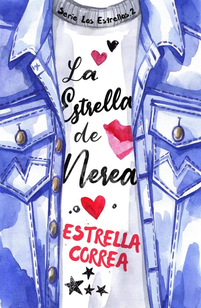 La estrella de Nerea La estrella de Nerea