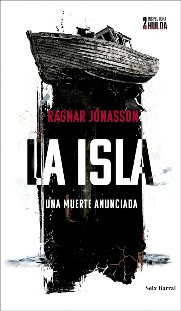 La isla La isla