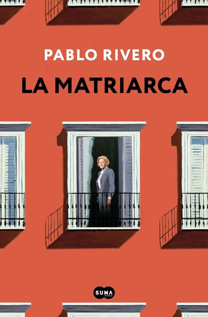 La matriarca La matriarca