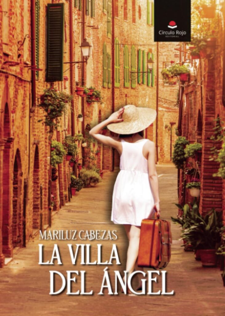 La villa del ángel La villa del ángel