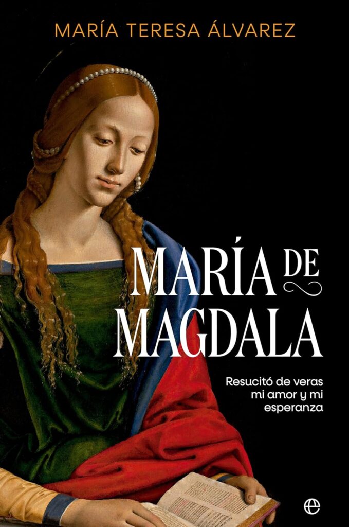 María de Magdala María de Magdala