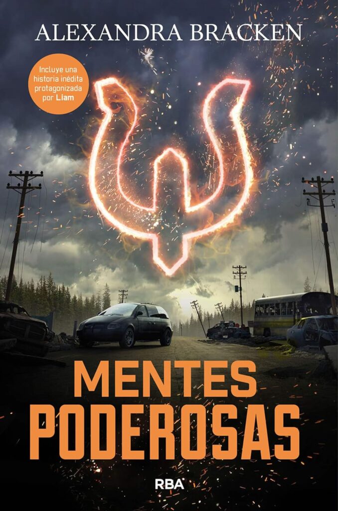 Mentes poderosas Mentes poderosas