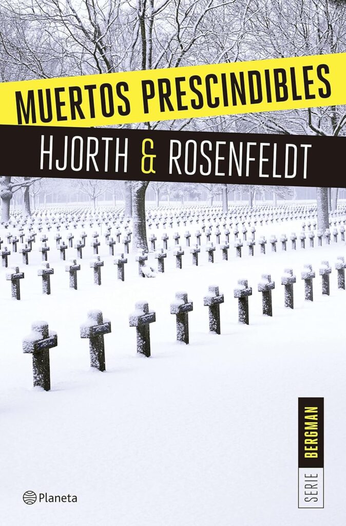 Muertos prescindibles Muertos prescindibles