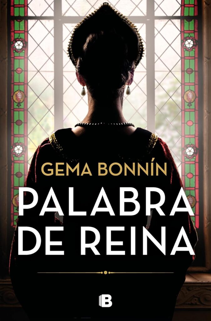 Palabra de reina Palabra de reina