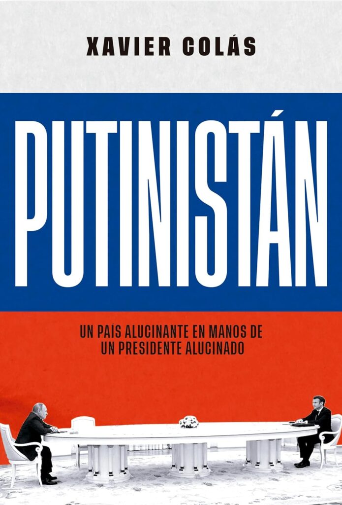 Putinistán Putinistán