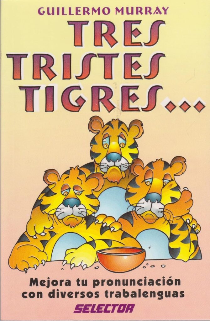 Tres Tristes Tigres Tres Tristes Tigres