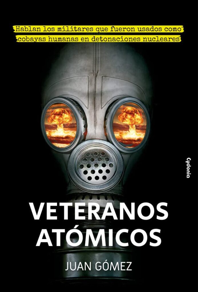 Veteranos Atómicos