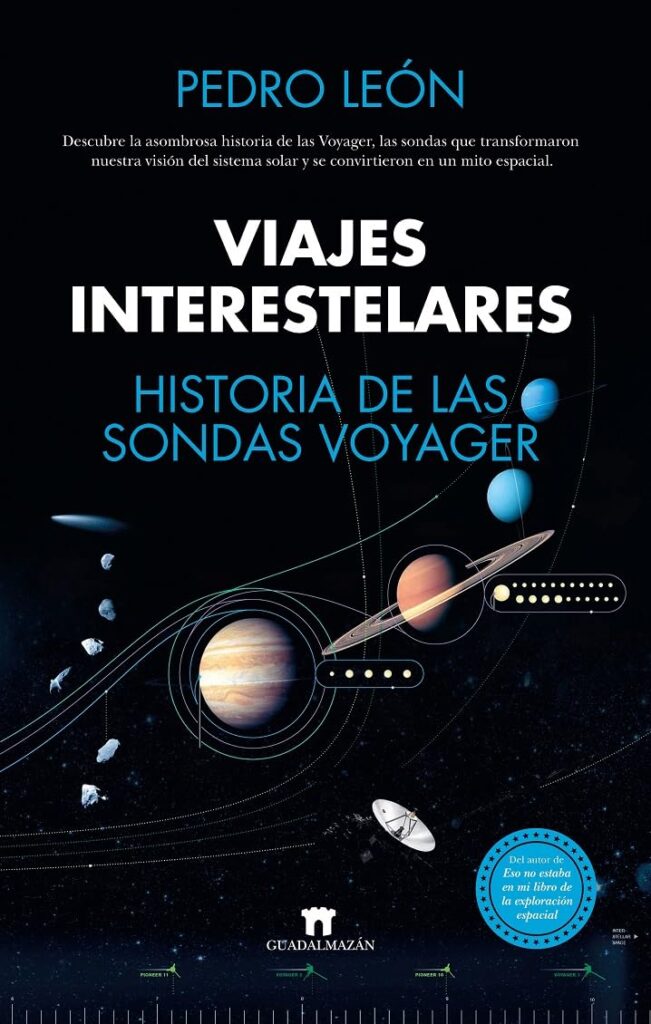Viajes interestelares