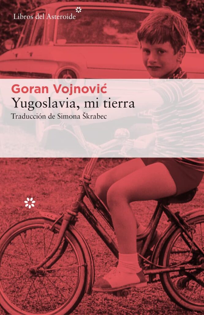 Yugoslavia mi tierra Yugoslavia mi tierra