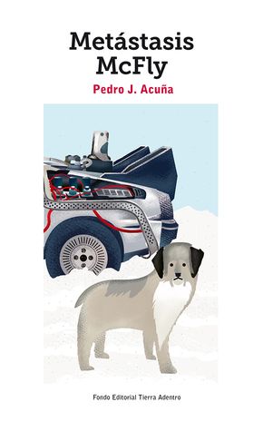 Metástasis McFly
