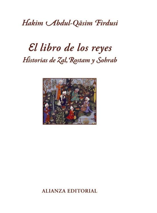 El libro de los Reyes