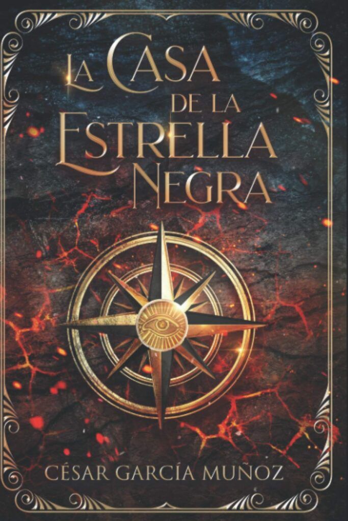 La casa de la Estrella Negra La casa de la Estrella Negra