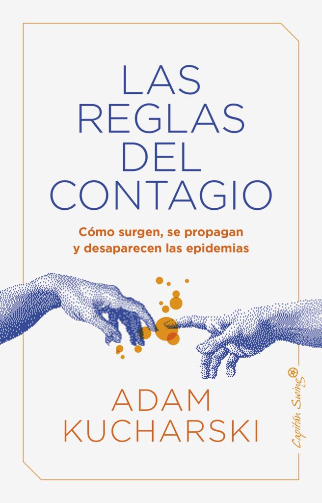 Las reglas del contagio Las reglas del contagio