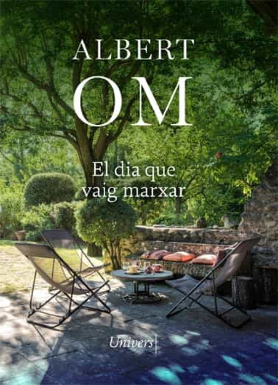 El dia que vaig marxar