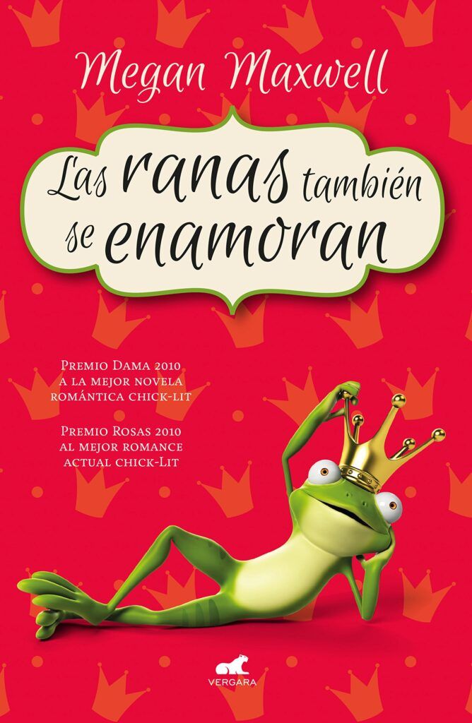 Las ranas también se enamoran