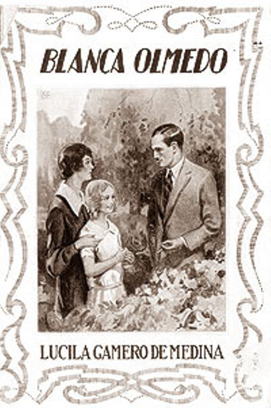 Lucila Gamero de Medina