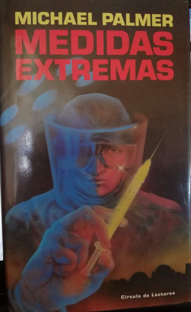 Medidas extremas Medidas extremas