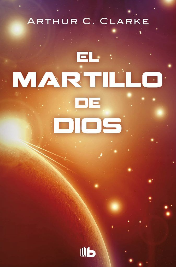 El martillo de Dios El martillo de Dios