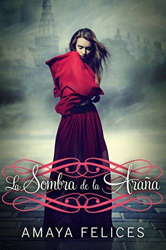 La sombra de la araña