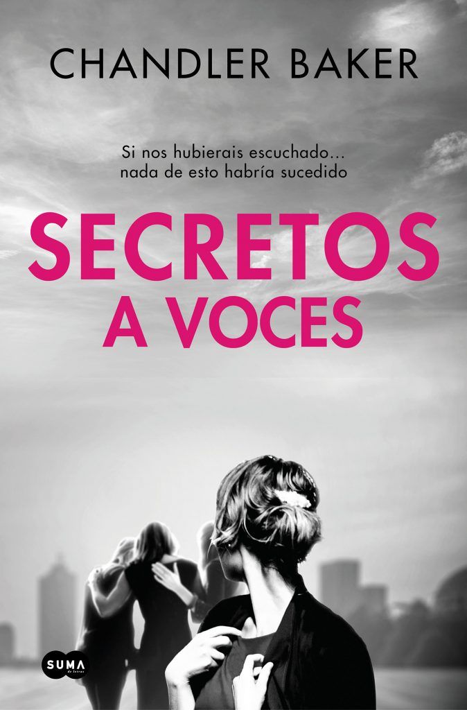 Secretos a voces Secretos a voces