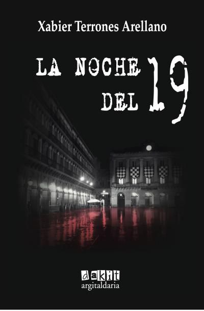 La noche del 19