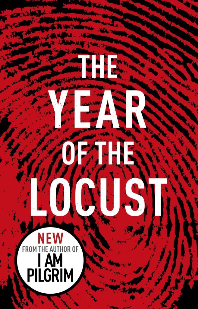 The Year of the Locust The Year of the Locust