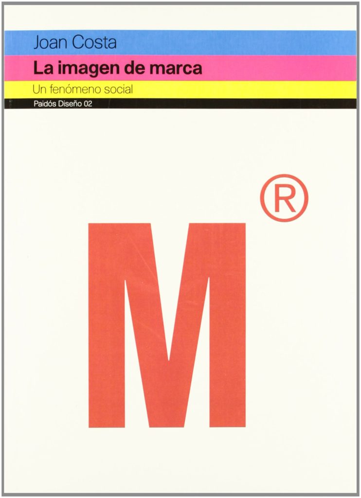 La imagen de marca La imagen de marca