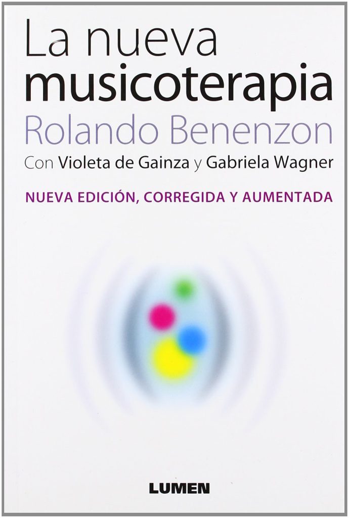La nueva musicoterapia