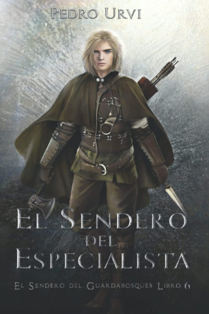 El Sendero del Especialista