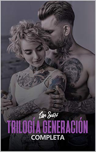 Trilogía Generación